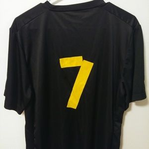 Borussia Dortmund jersey